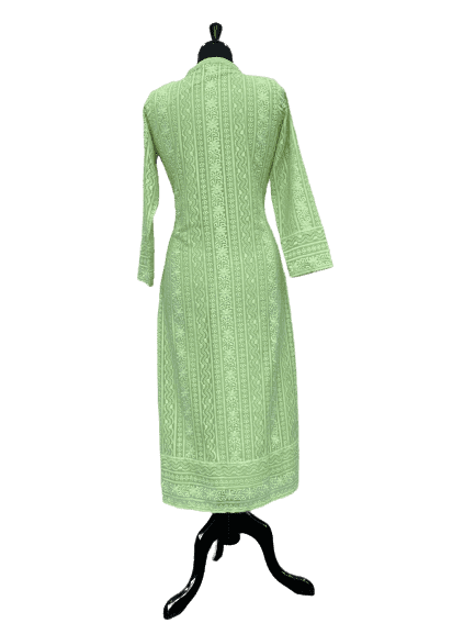 Kurti_Parrot_Long