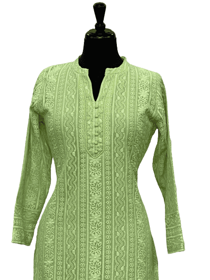 Kurti_Parrot_Long